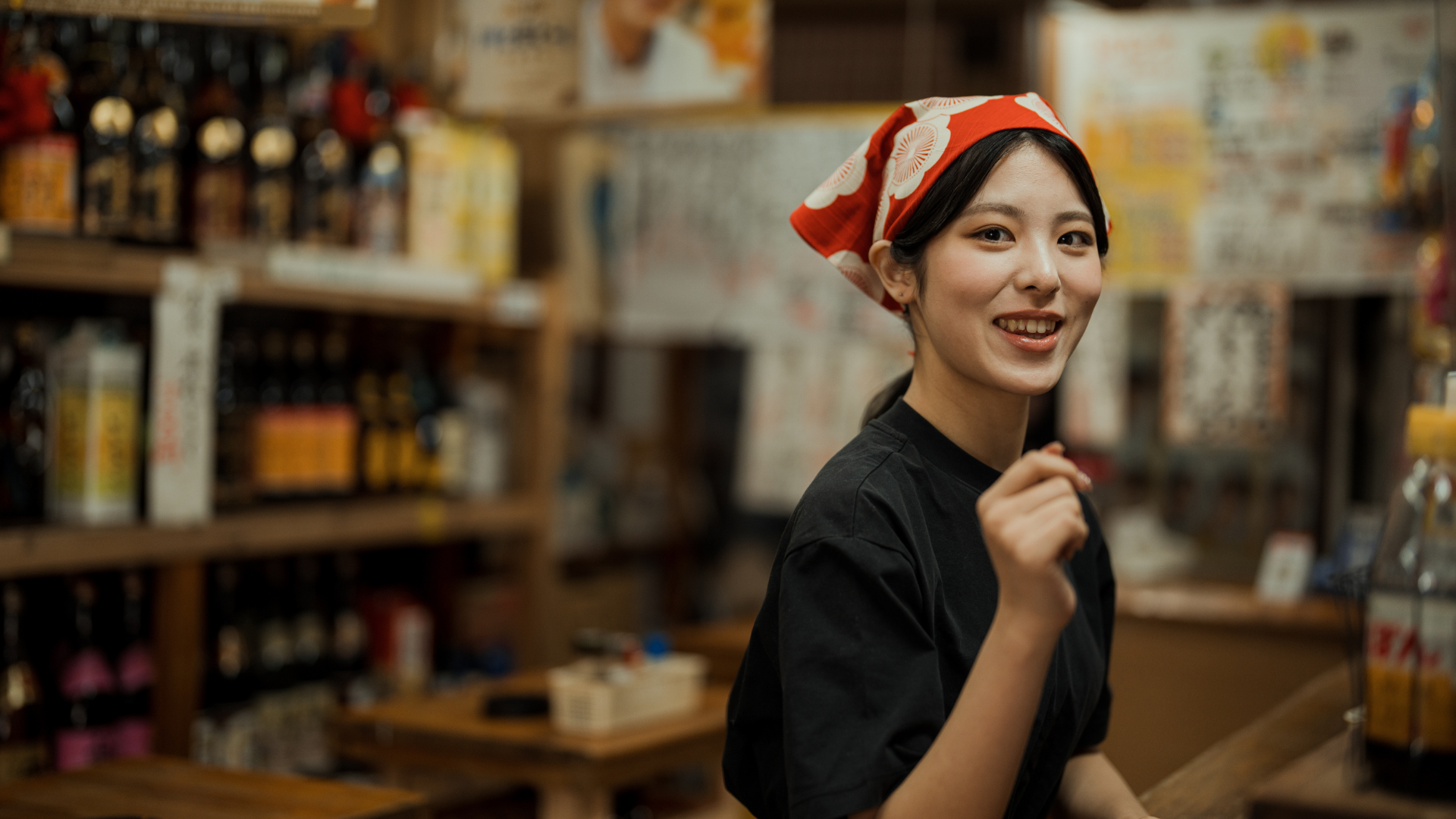 日本人スタッフのリアルな声